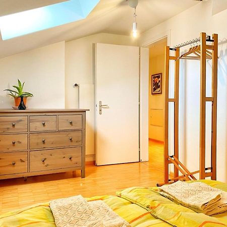 Cozy Apartment By The The Lake Of Lugano Zewnętrze zdjęcie