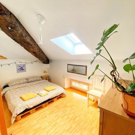 Cozy Apartment By The The Lake Of Lugano Zewnętrze zdjęcie