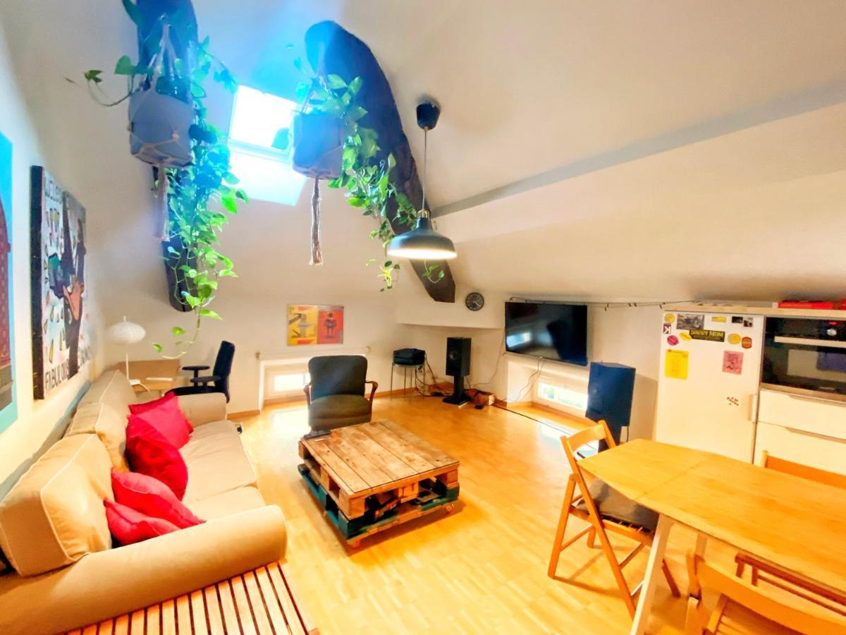 Cozy Apartment By The The Lake Of Lugano Zewnętrze zdjęcie