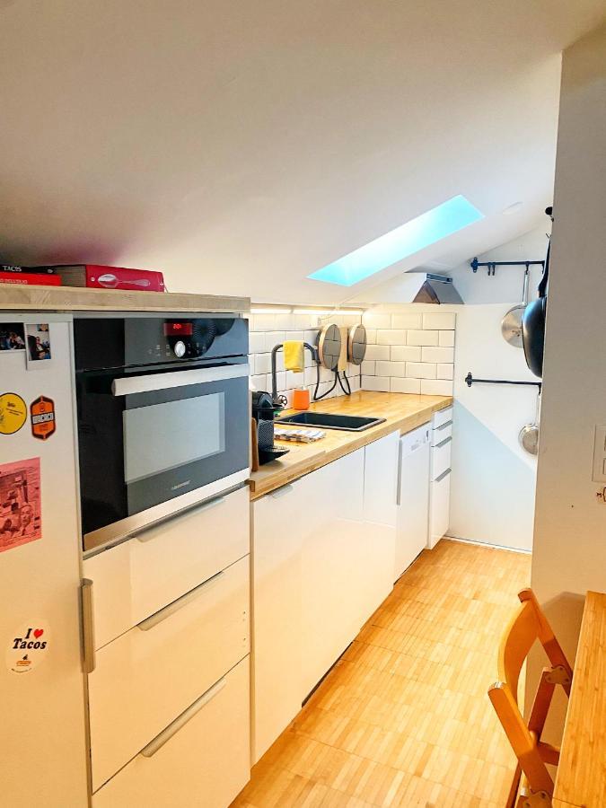 Cozy Apartment By The The Lake Of Lugano Zewnętrze zdjęcie